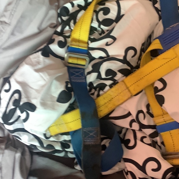 Work harness - Picture 2 of 4